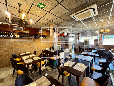 Local en Castellar del Vallès Barcelona