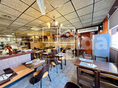 Local en Castellar del Vallès Barcelona