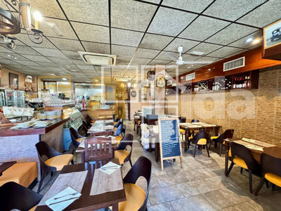 Local en Castellar del Vallès Barcelona
