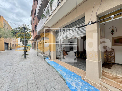 Local en Sabadell Barcelona Local en Sabadell Barcelona