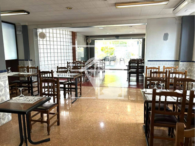 Inmueble en Calle MIQUEL CRUSAFONT I PAIRO    , Barcelona