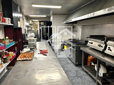 Local en Calle MIQUEL CRUSAFONT I PAIRO    , Sant Quirze del Vallès Barcelona