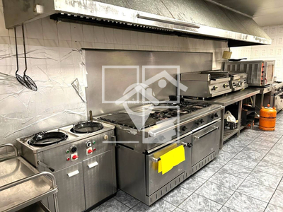 Local en Calle MIQUEL CRUSAFONT I PAIRO    , Sant Quirze del Vallès Barcelona