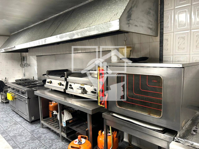 Local en Calle MIQUEL CRUSAFONT I PAIRO    , Sant Quirze del Vallès Barcelona