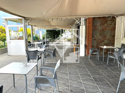 Local en Calle MIQUEL CRUSAFONT I PAIRO    , Sant Quirze del Vallès Barcelona