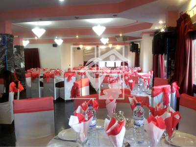 Local en Calle MIQUEL CRUSAFONT I PAIRO    , Sant Quirze del Vallès Barcelona