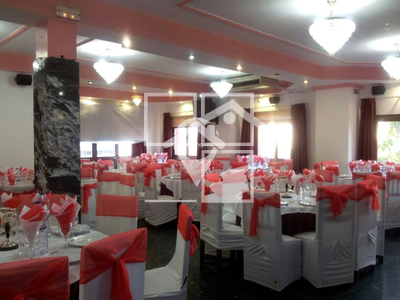 Local en Calle MIQUEL CRUSAFONT I PAIRO    , Sant Quirze del Vallès Barcelona