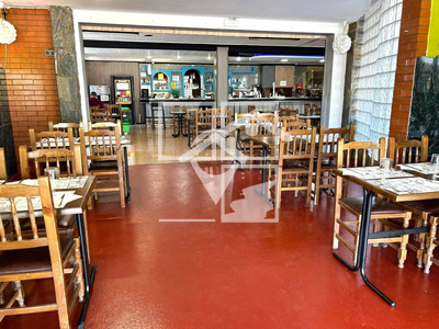 Local en Calle MIQUEL CRUSAFONT I PAIRO    , Sant Quirze del Vallès Barcelona