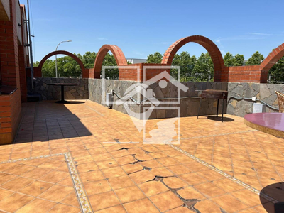 Local en Calle MIQUEL CRUSAFONT I PAIRO    , Sant Quirze del Vallès Barcelona