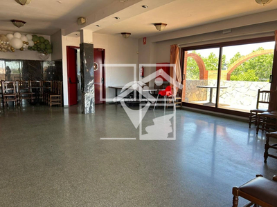 Local en Calle MIQUEL CRUSAFONT I PAIRO    , Sant Quirze del Vallès Barcelona