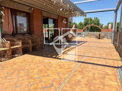 Local en Calle MIQUEL CRUSAFONT I PAIRO    , Sant Quirze del Vallès Barcelona