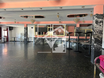 Local en Calle MIQUEL CRUSAFONT I PAIRO    , Sant Quirze del Vallès Barcelona