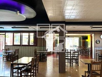 Local en Calle MIQUEL CRUSAFONT I PAIRO    , Sant Quirze del Vallès Barcelona