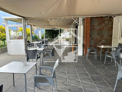 Local en Calle MIQUEL CRUSAFONT I PAIRO    , Sant Quirze del Vallès Barcelona