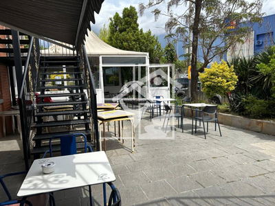 Local en Calle MIQUEL CRUSAFONT I PAIRO    , Sant Quirze del Vallès Barcelona