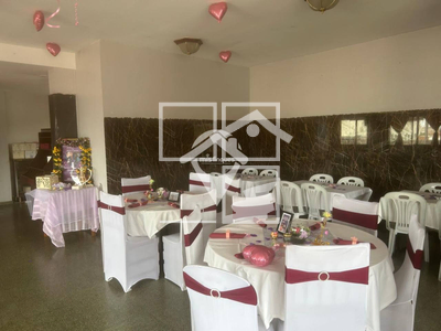 Local en Calle MIQUEL CRUSAFONT I PAIRO    , Sant Quirze del Vallès Barcelona