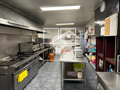 Local en Calle MIQUEL CRUSAFONT I PAIRO    , Sant Quirze del Vallès Barcelona