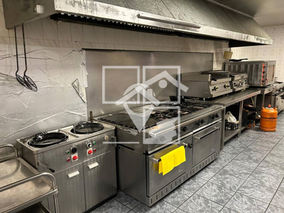 Local en Calle MIQUEL CRUSAFONT I PAIRO    , Sant Quirze del Vallès Barcelona