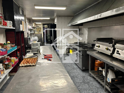 Local en Calle MIQUEL CRUSAFONT I PAIRO    , Sant Quirze del Vallès Barcelona