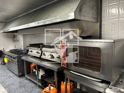 Local en Calle MIQUEL CRUSAFONT I PAIRO    , Sant Quirze del Vallès Barcelona