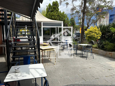 Local en Calle MIQUEL CRUSAFONT I PAIRO    , Sant Quirze del Vallès Barcelona