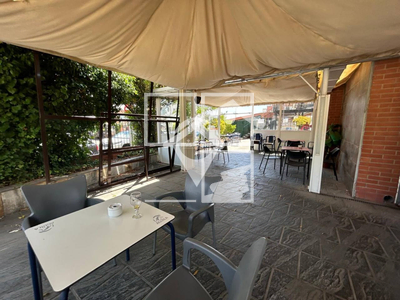 Local en Calle MIQUEL CRUSAFONT I PAIRO    , Sant Quirze del Vallès Barcelona