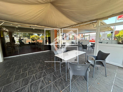 Local en Calle MIQUEL CRUSAFONT I PAIRO    , Sant Quirze del Vallès Barcelona