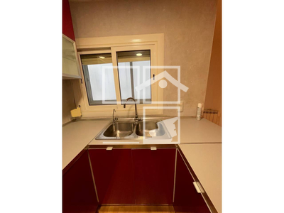 Inmueble en Avenida Verge de Montserrat    , Barcelona