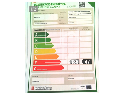 Local en Avenida Verge de Montserrat    , Malgrat de Mar Barcelona