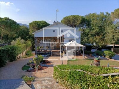 Local en Sant Pere de Vilamajor Barcelona