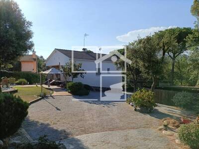 Local en Sant Pere de Vilamajor Barcelona