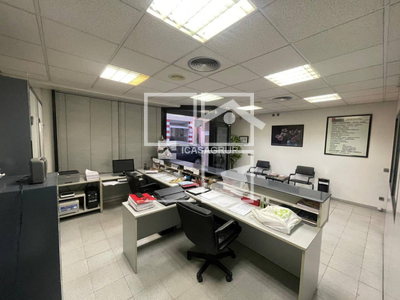 Inmueble en Calle Madrid    , Barcelona