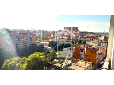 Inmueble en Calle Europa    , Barcelona