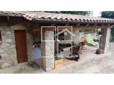 Local en Montagut Girona