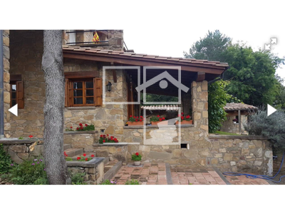 Local en Montagut Girona