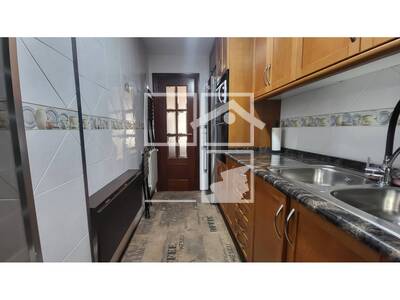 Inmueble en Av. Alfonso XIII , Barcelona