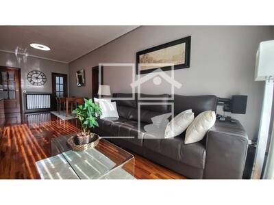 Inmueble en Av. Alfonso XIII , Barcelona