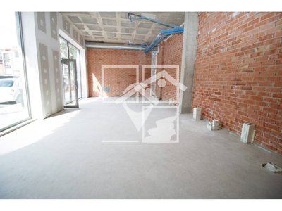 Inmueble en Calle Brutau    , Barcelona