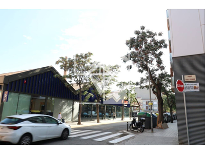 Inmueble en Calle Brutau    , Barcelona