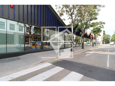 Inmueble en Calle Brutau    , Barcelona