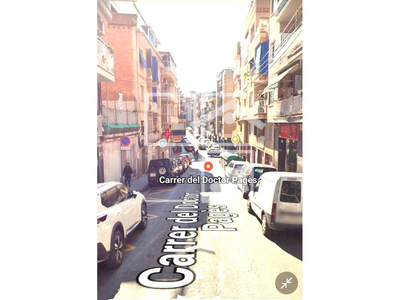 Inmueble en Calle Doctor Pagès    , Barcelona
