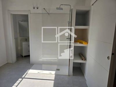 Inmueble en Calle Lleida    1º, Barcelona