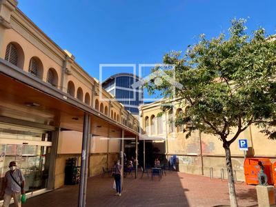 Inmueble en Avenida Abat Marcet    , Barcelona