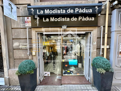 Local en Barcelona Barcelona