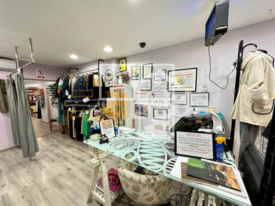 Inmueble en , Barcelona