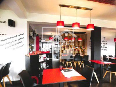 Local en Avenida Montserrat    , Lliçà de Vall Barcelona