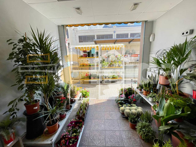 Local en Sabadell Barcelona
