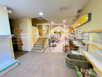 Local en Sabadell Barcelona