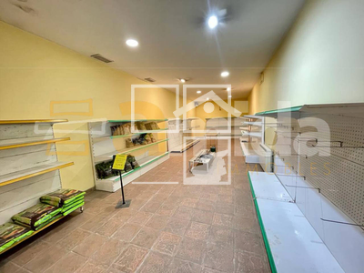 Local en Sabadell Barcelona