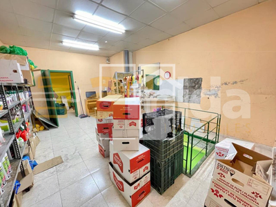 Local en Sabadell Barcelona